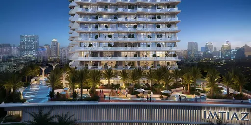 Cove New Development #1 Cove New Development #1