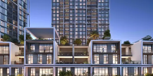 Creek Edge New Development #1 Creek Edge New Development #1