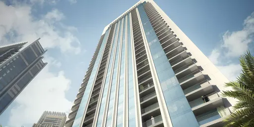 Creek Gate Tower 1 New Development #1 Creek Gate Tower 1 New Development #1
