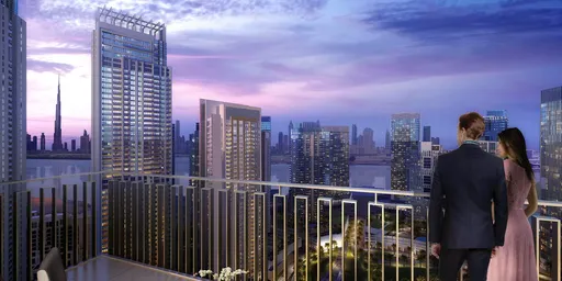 Creek Gate Tower 1 New Development #2 Creek Gate Tower 1 New Development #2