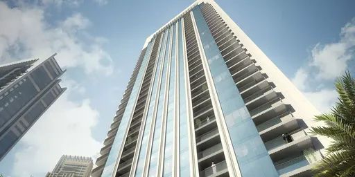 Creek Gate Tower 2 New Development #1 Creek Gate Tower 2 New Development #1