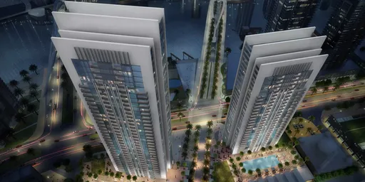 Creek Gate New Development #4