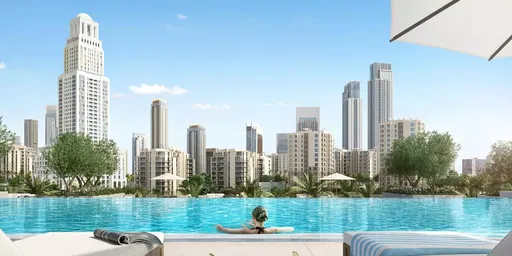 Creek Palace New Development #1 Creek Palace New Development #1