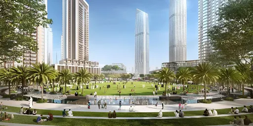 Creek Palace New Development #3 Creek Palace New Development #3
