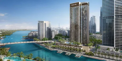 Creek Palace New Development #4