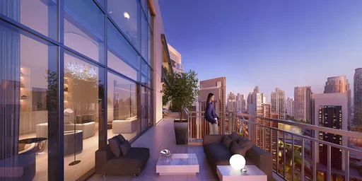 Creek Rise New Development #1 Creek Rise New Development #1