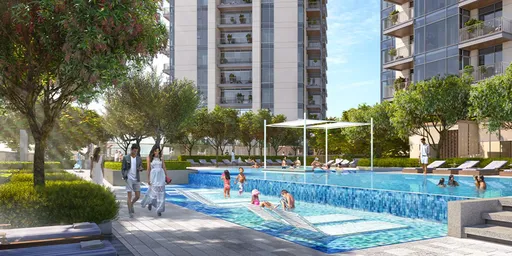Creek Rise New Development #3 Creek Rise New Development #3