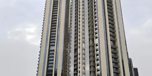 Creek Rise Tower 1 New Development #2 Creek Rise Tower 1 New Development #2