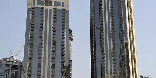 Creek Rise Tower 1 New Development #4
