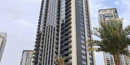 Creek Rise Tower 2 New Development #2 Creek Rise Tower 2 New Development #2