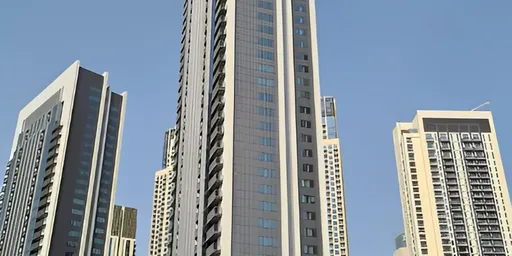 Creek Rise Tower 2 New Development #3 Creek Rise Tower 2 New Development #3