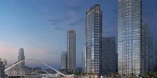 Creek Waters 2 New Development #1 Creek Waters 2 New Development #1