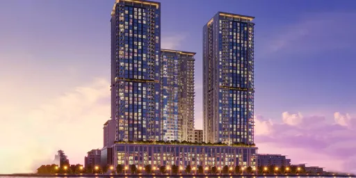 Crest Grande Tower C New Development #2 Crest Grande Tower C New Development #2