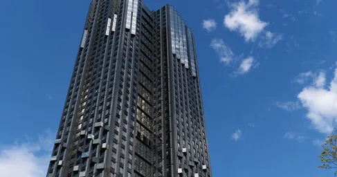Crystal New Development #1 Crystal New Development #1