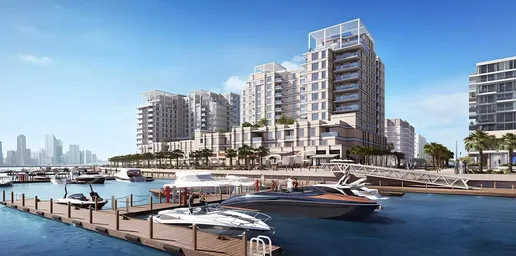 Crystal Residences New Development #1 Crystal Residences New Development #1