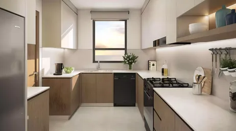 Crystal Residences New Development #3 Crystal Residences New Development #3