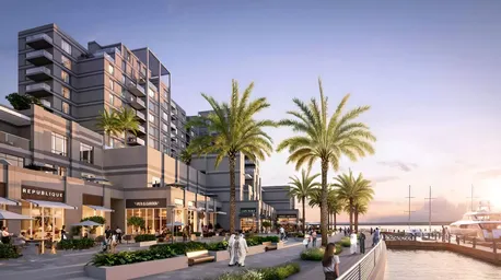 Crystal Residences New Development #2 Crystal Residences New Development #2