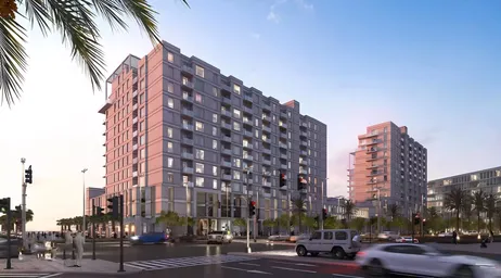 Crystal Residences New Development #4