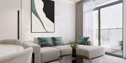 Cubix Residences New Development #4