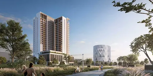 Curio Collection New Development #2 Curio Collection New Development #2
