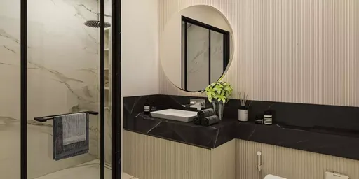 Curio Collection New Development #4