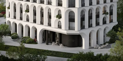 D ORO MILLE (Doro Mille) New Development #2 D ORO MILLE (Doro Mille) New Development #2