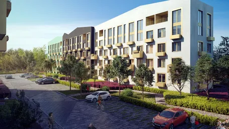 Dabl New Development #3 Dabl New Development #3