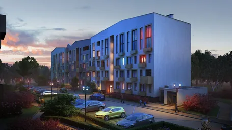 Dabl New Development #4