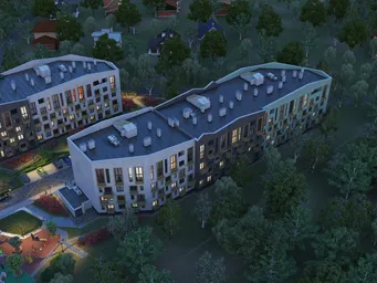 Dabl New Development #2 Dabl New Development #2