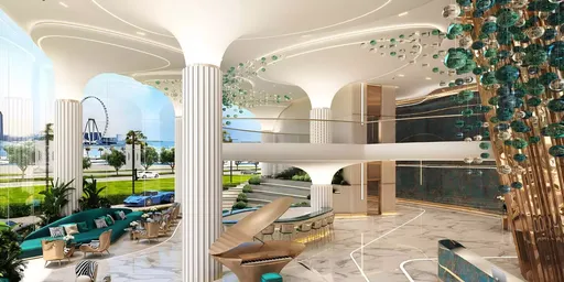 Damac Bay 2 New Development #3 Damac Bay 2 New Development #3