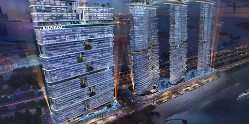Damac Bay 2 New Development #2 Damac Bay 2 New Development #2