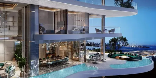 Damac Bay Cavalli New Development #4
