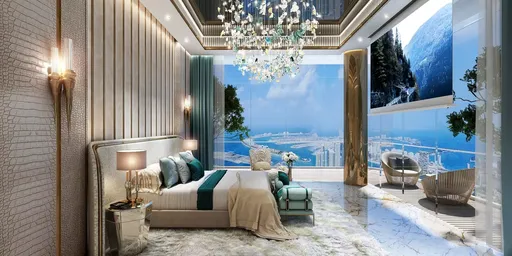 Damac Bay Cavalli New Development #2 Damac Bay Cavalli New Development #2