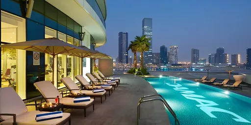 Damac Bay's Edge New Development #1 Damac Bay's Edge New Development #1
