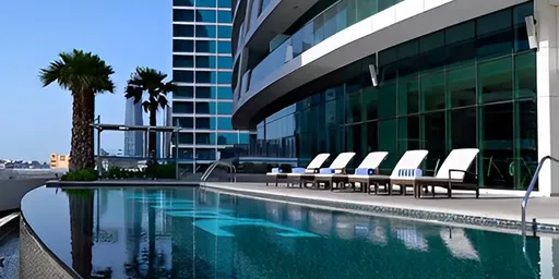 Damac Bay's Edge New Development #3 Damac Bay's Edge New Development #3