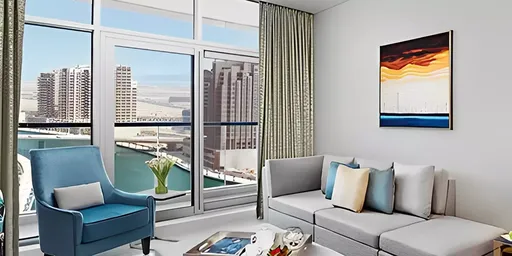 Damac Bay's Edge New Development #2 Damac Bay's Edge New Development #2