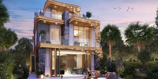 Damac Gems Estates 1 New Development #2 Damac Gems Estates 1 New Development #2