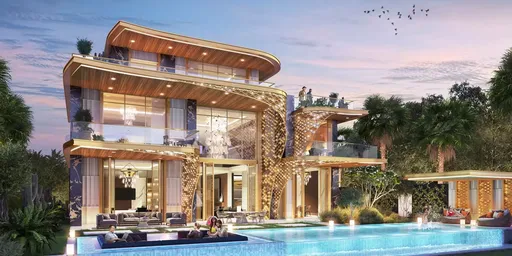 Damac Gems Estates 1 New Development #3 Damac Gems Estates 1 New Development #3