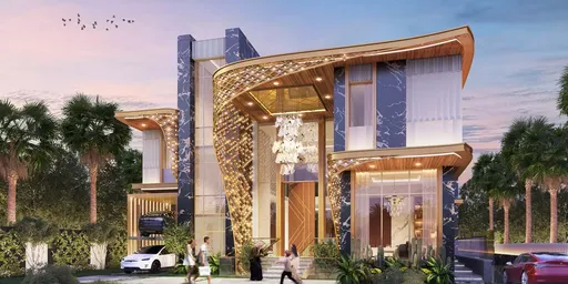 Damac Gems Estates 1 New Development #1 Damac Gems Estates 1 New Development #1