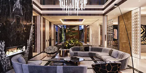 Damac Gems Estates New Development #4