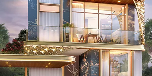Damac Gems Estates New Development #2 Damac Gems Estates New Development #2