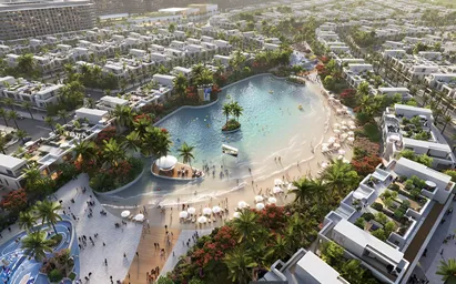 Damac Green Vein New Development #3 Damac Green Vein New Development #3