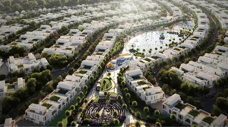 Damac Green Vein New Development #4