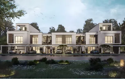 Damac Green Vein New Development #1 Damac Green Vein New Development #1