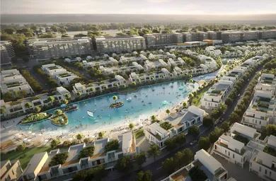 Damac Green Vein New Development #2 Damac Green Vein New Development #2