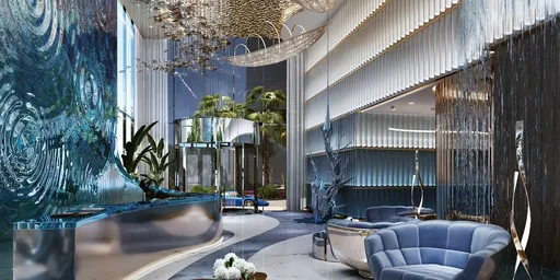 Damac Harbour Lights New Development #3 Damac Harbour Lights New Development #3