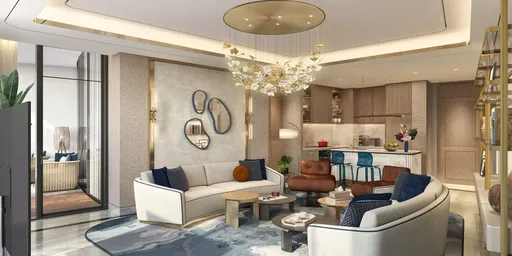 Damac Harbour Lights New Development #4
