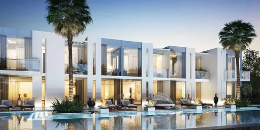 Damac Hills 2 Pacifica New Development #2 Damac Hills 2 Pacifica New Development #2
