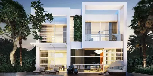 Damac Hills 2 Pacifica New Development #3 Damac Hills 2 Pacifica New Development #3
