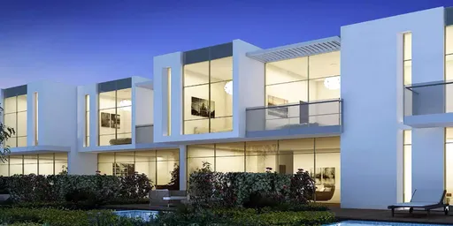 Damac Hills 2 Pacifica New Development #4